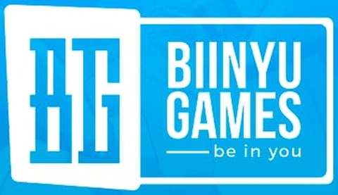 Logotipo de BIINYU Games