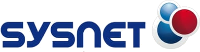 Logotipo de SYSNET