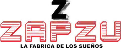 Logotipo de ZAPZU